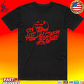 Super Yaki Not Your Baby Devil T-shirt