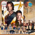 Supernatural 2025 Advent Calendar