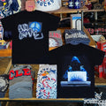 Surfgang Evilgiane T-shirt