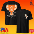 Suzan & Freek We Waren Toch Goud Leg Me Wat Als Ik Jou Nooit Vergeten Kan T-shirt