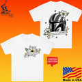 Sw Explained Armored Hunter T-shirt
