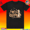 Sweet Caroline Neil Diamond T-shirt