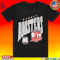 Sydney Roosters 2026 Ba Toddler Washed T-shirt