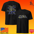 Syna Grafitti Life Of Syn T-shirt