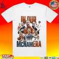 Syracuse Men’s Basketball In Our Mcnam Era T-shirt