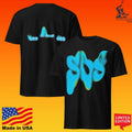 Sza Sos Sza Sos Glow T-shirt