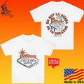 Jesse & Joy No Soy La Duena De Tu Corazon Vegas Cream T-shirt