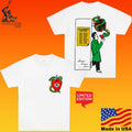Taco Hemingway 2026 Tour T-shirt