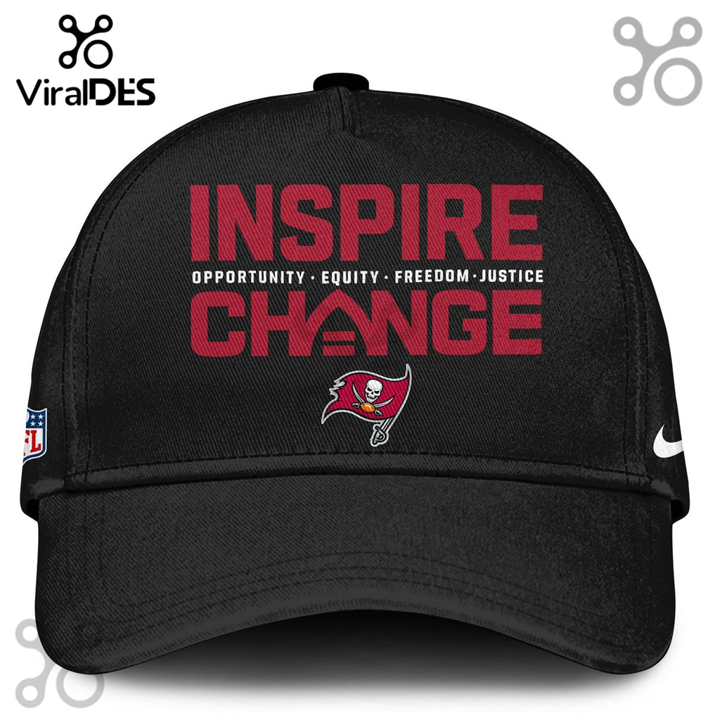 Tampa Bay Buccaneers Inspire Change Limited Editions Hoodie And Joggers
