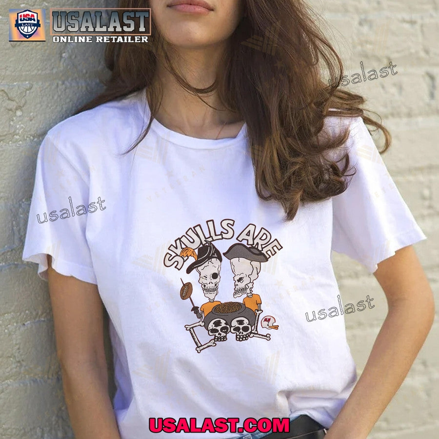 Tampa Bay Buccaneers x Beavis and Butthead Apparel Tee Shirt, Sweatshirt