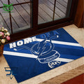 Tampa Bay Lightning NHL Team Doormat