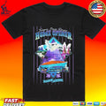 Tampa Bay Rays Home Opener T-shirt