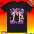 Tampa Bre Neckbeard Lover T-shirt