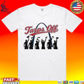 Tarps Off St. Louis Cardinals T-shirt
