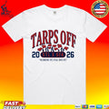 Tarps Off STL X SFA Screw It I’ll Do It 2026 T-shirt
