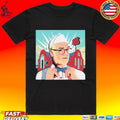 Taskmaster Series 21 American Diner Greg Davies T-shirt