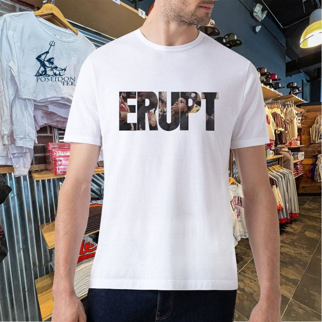 Tay K47 World Erupt T-shirt