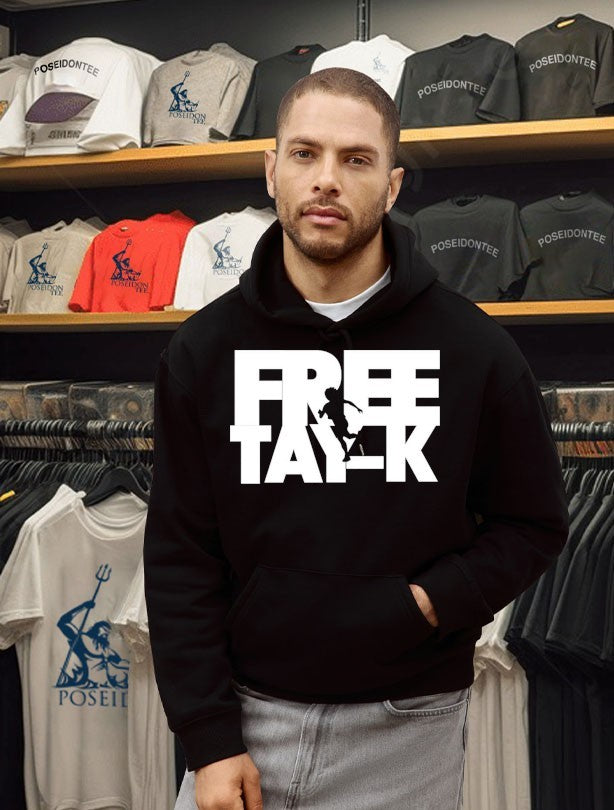 Tay K47 World Free Tay T-shirt