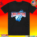 Tbnr Nitro Flame T-shirt