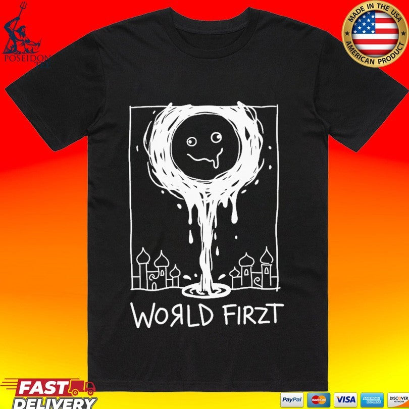 Team Liquid Rwf Midnight Winners Derp T-shirt