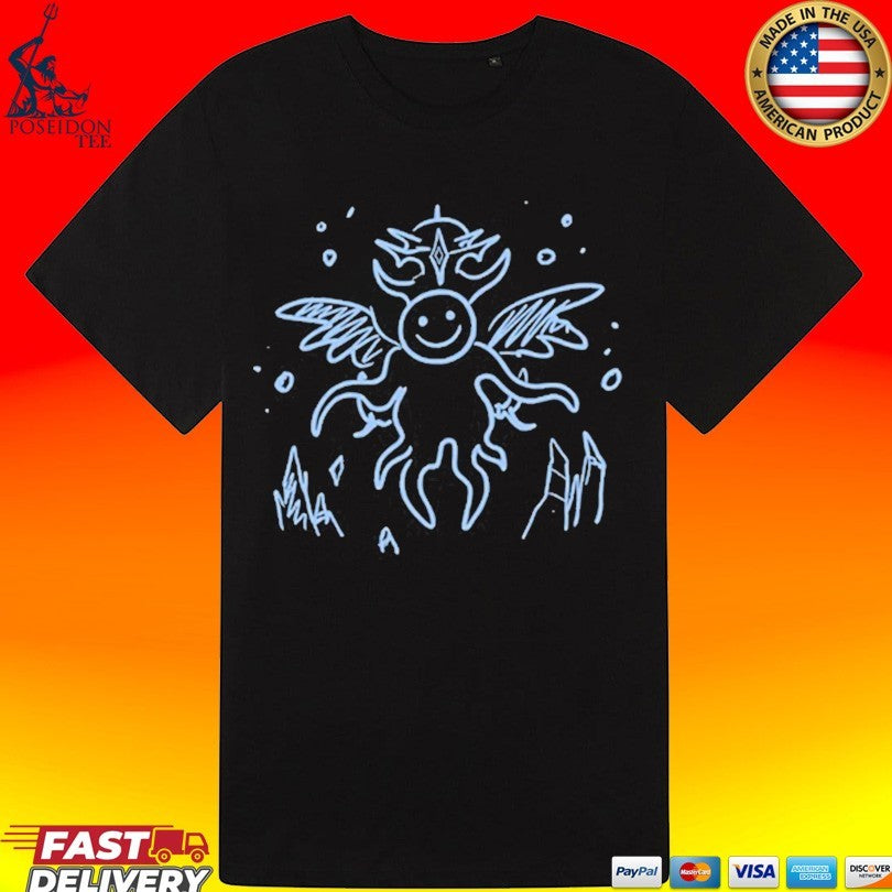 Team Liquid Rwf Winners Derp Lura T-shirt