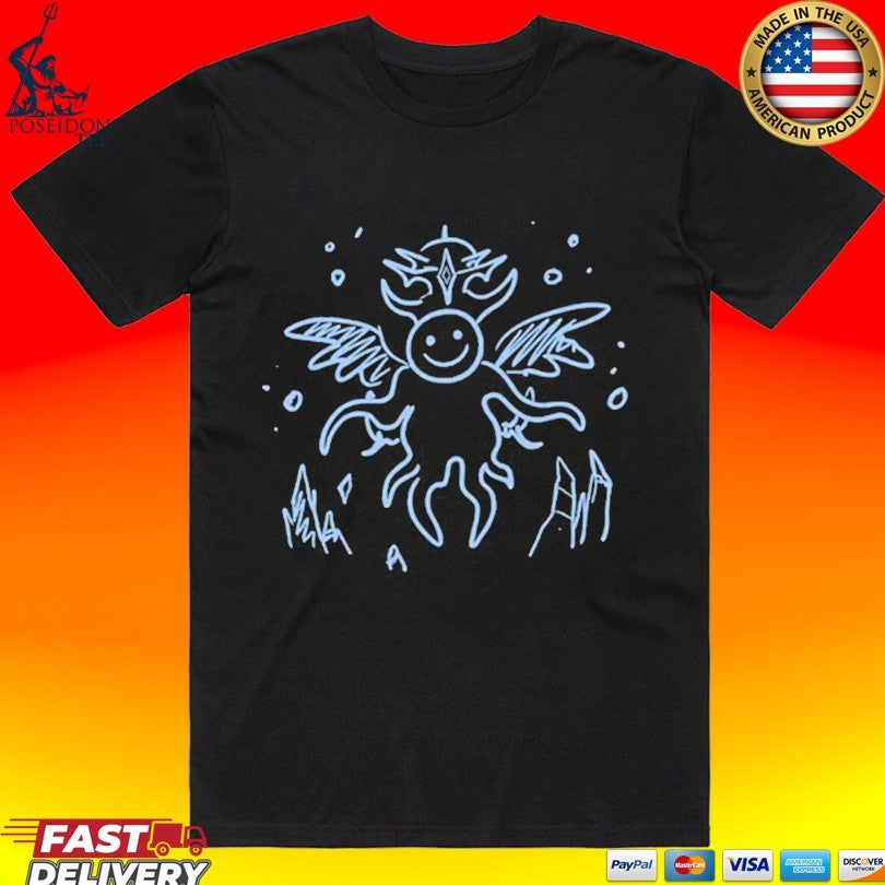Team Liquid Rwf Winners Derp Lura T-shirt
