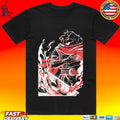 Technoblade Art Of War T-shirt