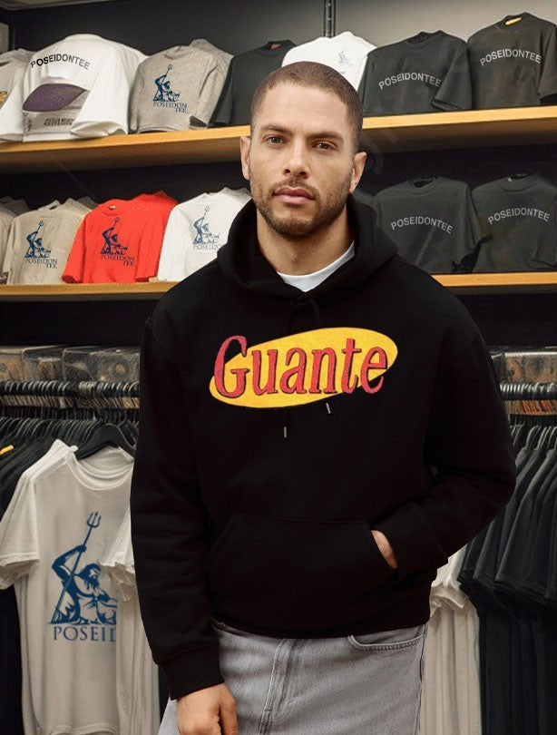 Teddy Fresh Guante T-shirt
