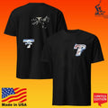 Tedua Ryan Ted 2026 T-shirt