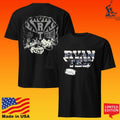 Tedua Ryan Ted Block T-shirt