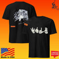 Tedua Ryan Ted Subway T-shirt