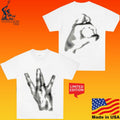 Tedua Ryan Ted Wb 4life Ls T-shirt