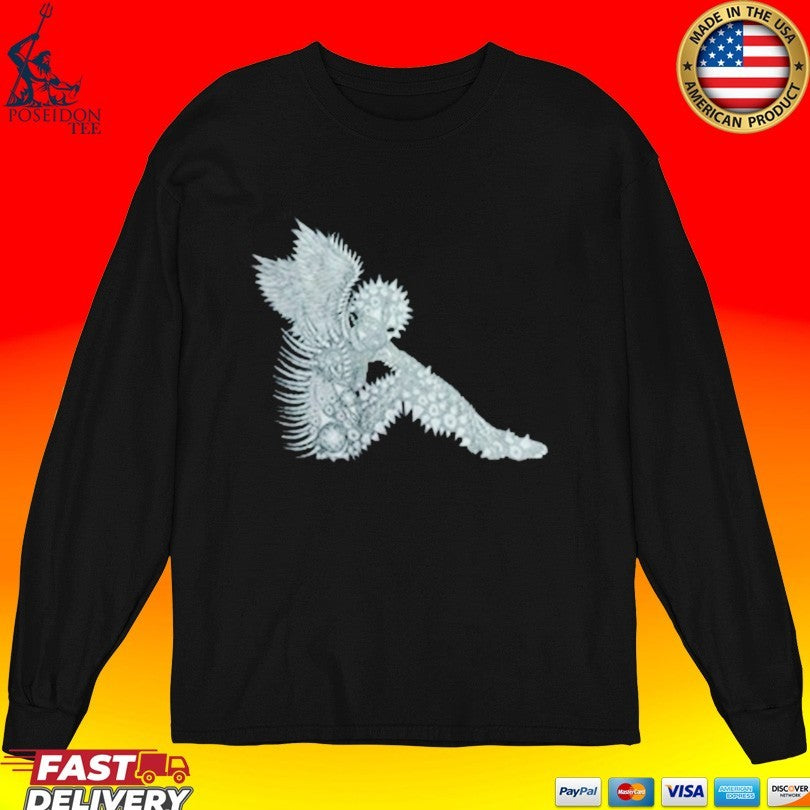Temporary Gift Present T-shirt