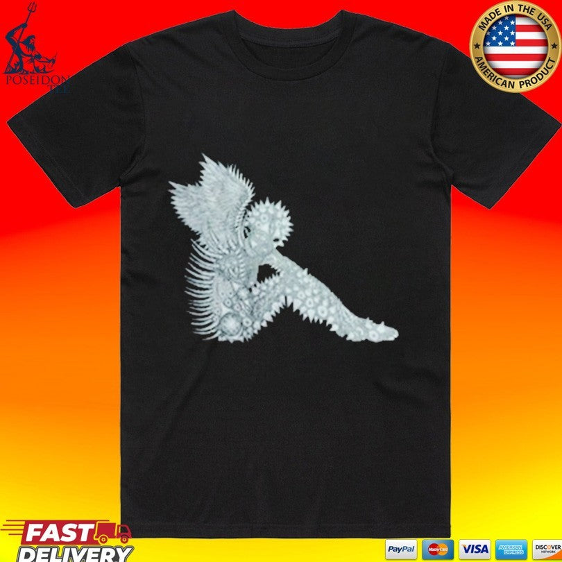 Temporary Gift Present T-shirt