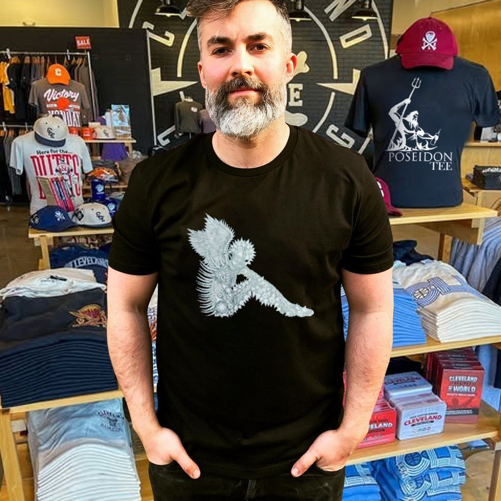 Temporary Gift Present T-shirt