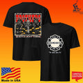 Tenthree The Brothers Over Everything T-shirt