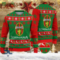Ternana Calcio Team Football Lega Serie A Ugly Sweater