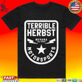 Terrible Herbst Motorsports Nevada T-shirt