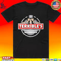 Terrible Herbst Motorsports T-shirt