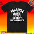 Terrible Herbst Motorsports Truck T-shirt