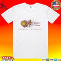 Texas Longhorns Ncaa Softball Women’s College World Series Champions 2026 T-shirt