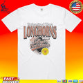 Texas Softball 2026 Women’s College World Series T-shirt