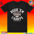 Texas Softball Hook ’em 2026 National Champs T-shirt