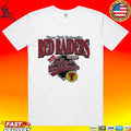 Texas Tech Softball 2026 Women’s College World Series T-shirt