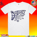 The Boys Final 2026 Sister Sage Detroit Motor City T-shirt