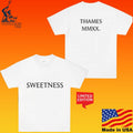 Thames Mmxx Sweetness T-shirt
