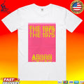 The 1975 Abiior T-shirt