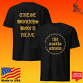 The Acacia Strain These Wounds Won’t Heal T-shirt