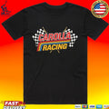 The Adam Carolla Racing T-shirt