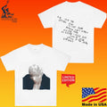 The Afterparty Lykke Li T-shirt